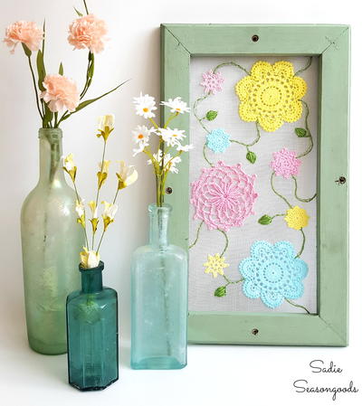 Summer Cottage DIY Home Decor Summer Cottage DIY Home Decor