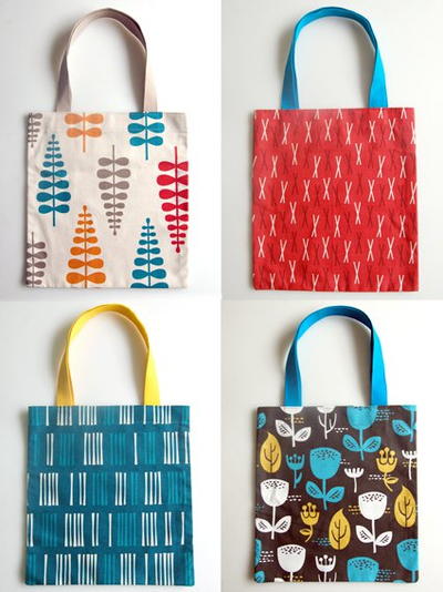 Twenty Minute Tote Twenty Minute Tote