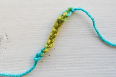 How to Crochet the Chain Stitch How to Crochet the Chain Stitch
