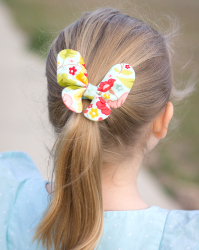 30 Minute Butterfly Bow 30 Minute Butterfly Bow