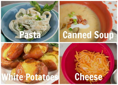 What Ingredients Should I Leave Out of My Paleo Casseroles? What Ingredients Should I Leave Out of My Paleo Casseroles?