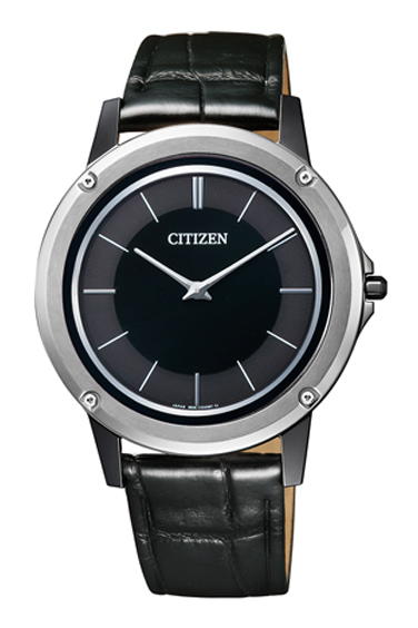 Citizen Citizen