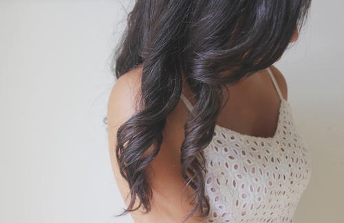 Quick and Easy Curls Quick and Easy Curls