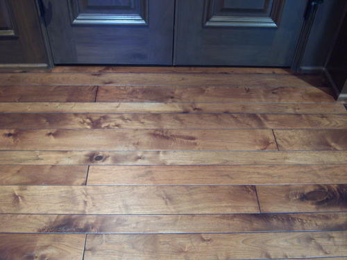 How to Care for Hardwood Floors How to Care for Hardwood Floors