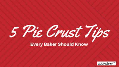 5 Pie Crust Tips Every Baker Should Know 5 Pie Crust Tips Every Baker Should Know