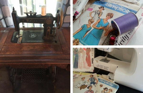 Choosing a Sewing Machine: Plastic vs Metal Sewing Machines Choosing a Sewing Machine: Plastic vs Metal Sewing Machines