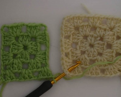 What is Join As You Go Crochet What is Join As You Go Crochet