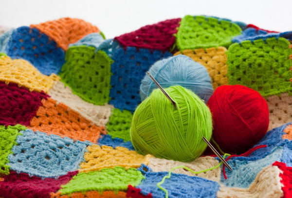 Why should I use the Join As You Go Crochet method? Why should I use the Join As You Go Crochet method?