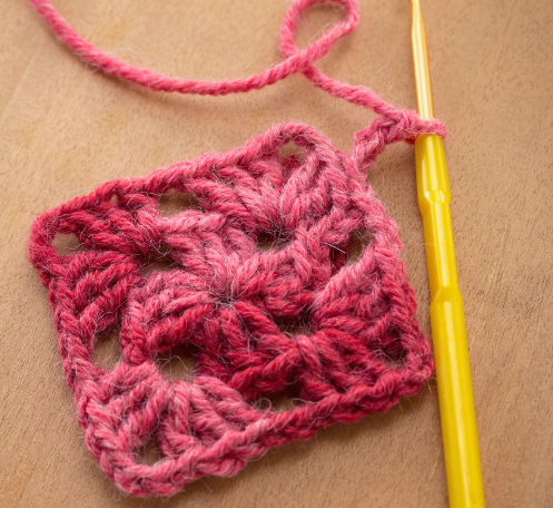 Why should I use the Join As You Go Crochet method? Why should I use the Join As You Go Crochet method?