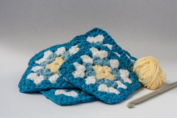 Why should I use the Join As You Go Crochet method? Why should I use the Join As You Go Crochet method?