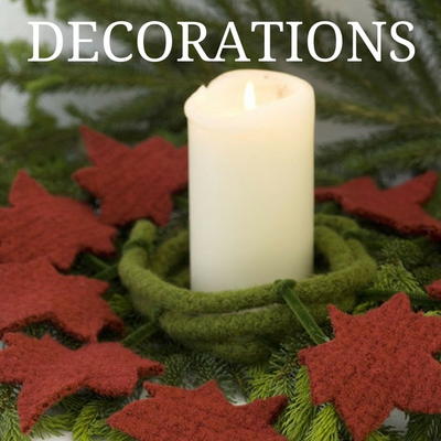 9 Thanksgiving Decorations to Make 9 Thanksgiving Decorations to Make