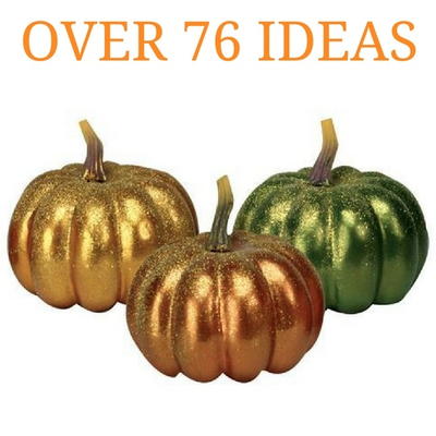 76 Thanksgiving Craft Ideas + Recipes 76 Thanksgiving Craft Ideas + Recipes