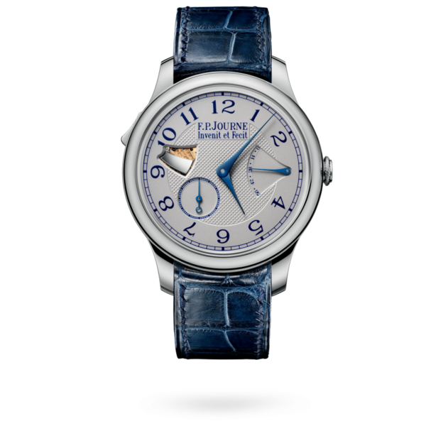 The F. P. Journe Repetition Souveraine The F. P. Journe Repetition Souveraine