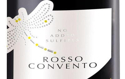 Pizzolato Rosso Convento Pizzolato Rosso Convento