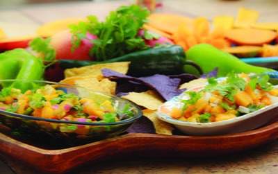 Miami Mango Salsa Miami Mango Salsa
