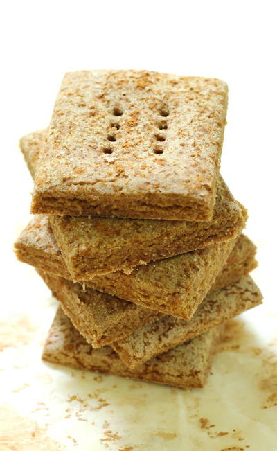 Homemade Gluten-Free Graham Crackers Homemade Gluten-Free Graham Crackers