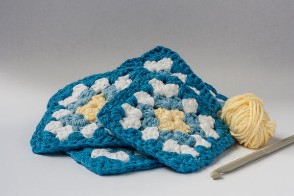 Crochet Joins Crochet Joins