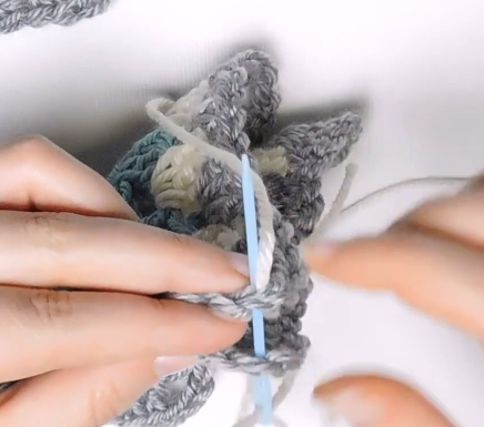 Whip Stitch Crochet Whip Stitch Crochet