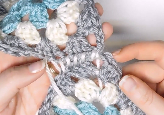 Whip Stitch Crochet Whip Stitch Crochet