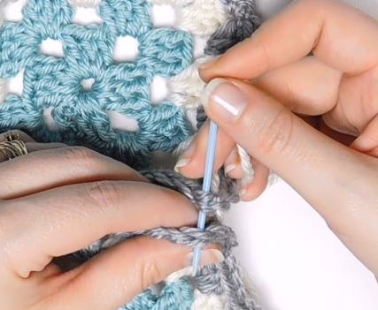 Mattress Stitch Crochet Mattress Stitch Crochet