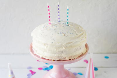 Celebration Cake Celebration Cake