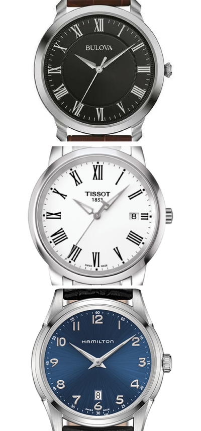 Watches Under 500 Watches Under 500
