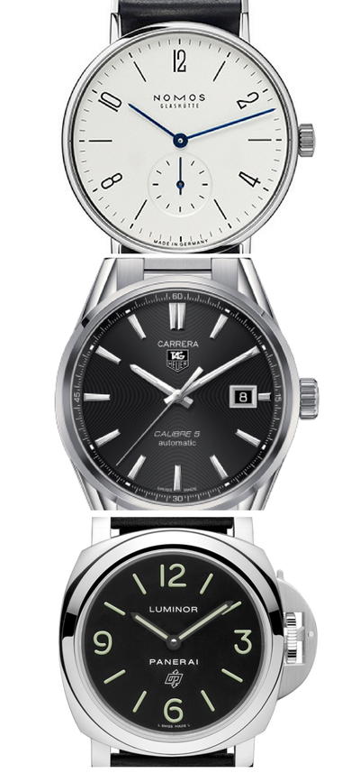 Watches Between 1,000 and 5,000 Watches Between 1,000 and 5,000