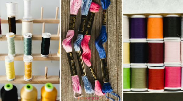 Types of Thread Types of Thread