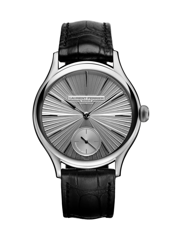 The Laurent Ferrier Galet Classic The Laurent Ferrier Galet Classic