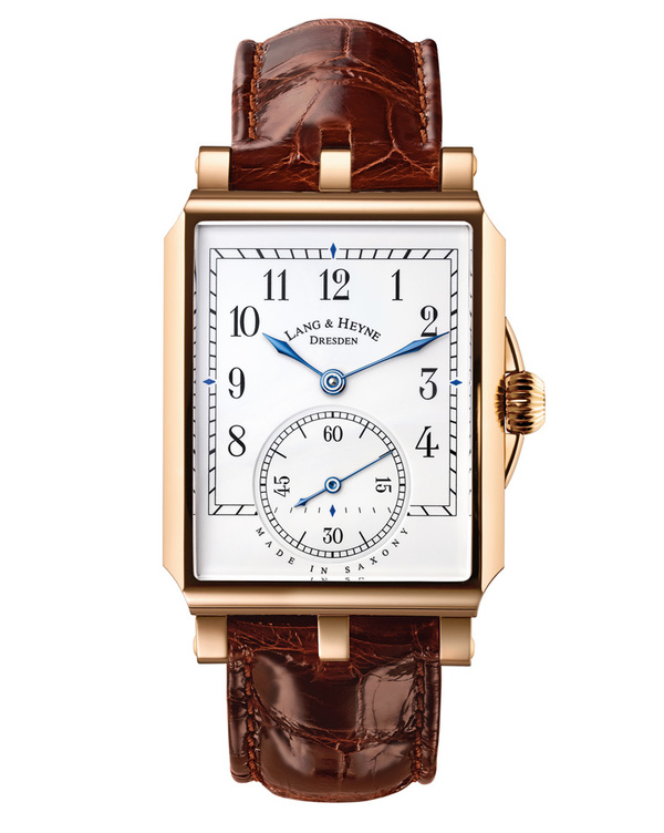 The Lang & Heyne Georg The Lang & Heyne Georg