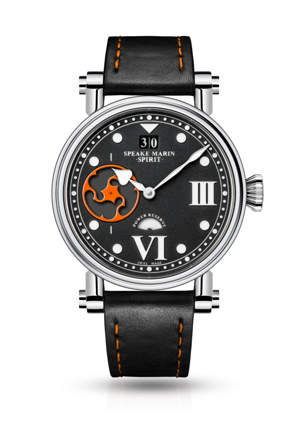 The Peter Speake-Marin Wing Commander The Peter Speake-Marin Wing Commander