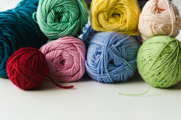 Care for Knitted Items Yarn Fiber Types Care for Knitted Items Yarn Fiber Types