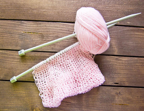 Washing Knitted Garments Practice Washing Knitted Garments Practice