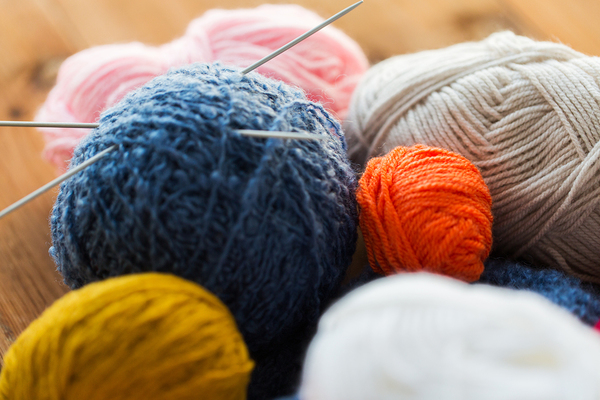 Washing Synthetic Fiber Yarns Washing Synthetic Fiber Yarns