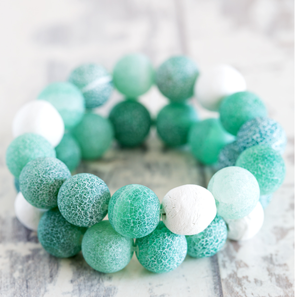 DIY Essential Oil Bracelet DIY Essential Oil Bracelet