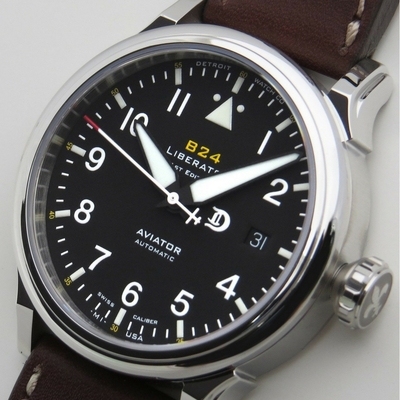 Detroit Watch Company Watches Detroit Watch Company Watches