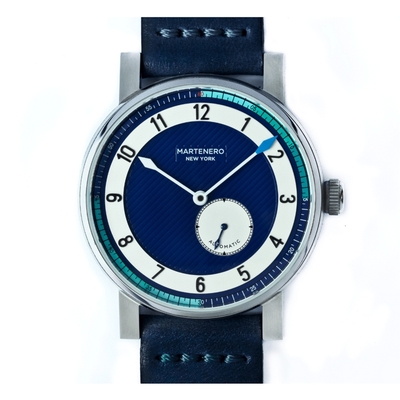 Martenero Watches Martenero Watches