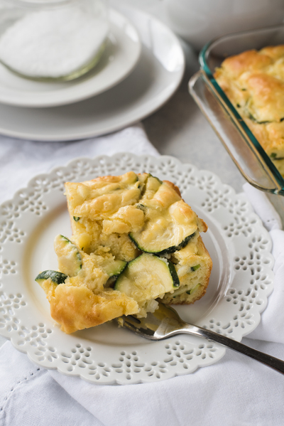 Baked With Love Zucchini Casserole Baked With Love Zucchini Casserole