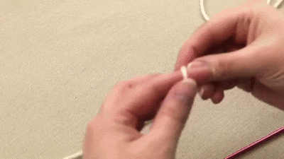 How to Crochet a Slip Knot How to Crochet a Slip Knot