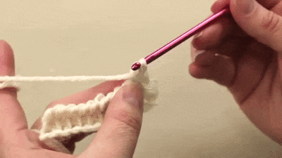 Crochet Slip Stitch Crochet Slip Stitch