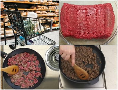 Guide to Ground Beef: How to Buy, Store, and Cook Beef Guide to Ground Beef: How to Buy, Store, and Cook Beef