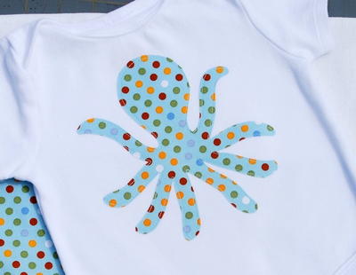 Fusible Applique Fusible Applique