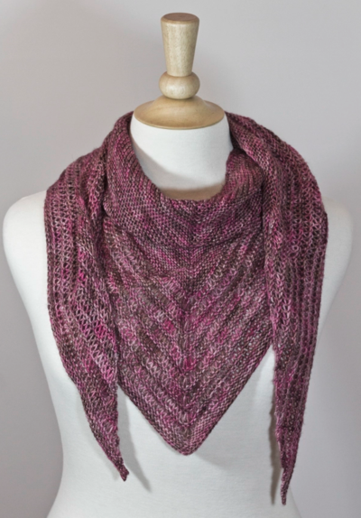 One Skein Crochet Scarf Pattern One Skein Crochet Scarf Pattern
