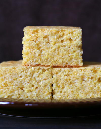 The Best Gluten Free Sweet Cornbread The Best Gluten Free Sweet Cornbread