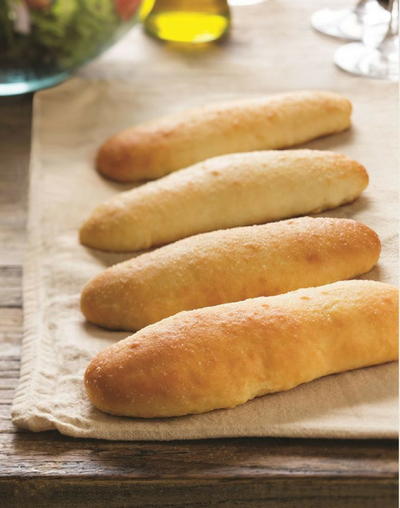Soft Gluten Free Breadsticks Soft Gluten Free Breadsticks