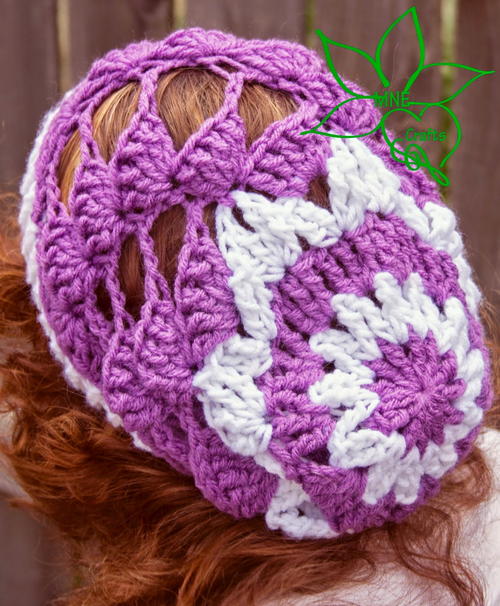 Not Your Average Slouchy Beanie Not Your Average Slouchy Beanie