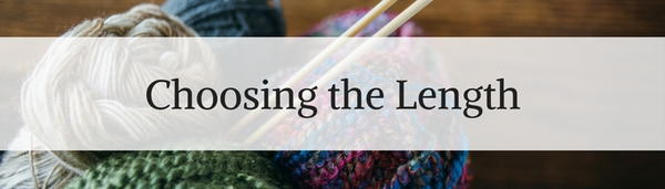 Buying Your First Knitting Needles Buying Your First Knitting Needles