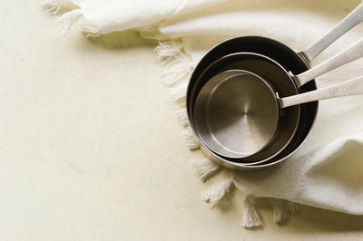 Measuring cups