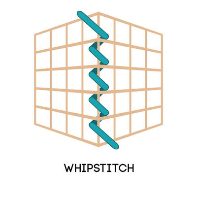 Whipstitch Whipstitch