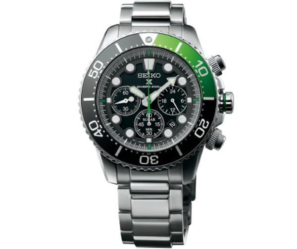 Seiko Prospex Sea Seiko Prospex Sea